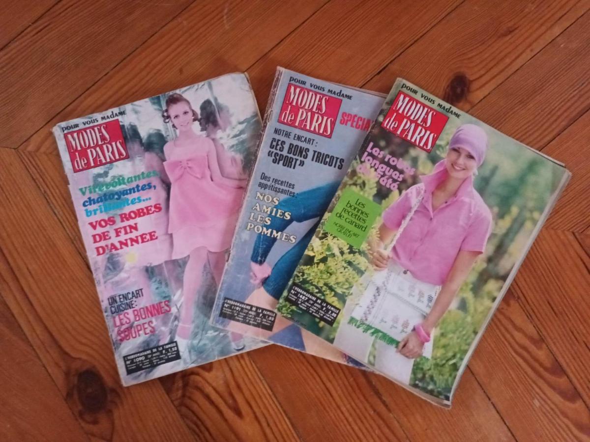 Vintage ,La Capsule Temporelle Wifi Draps Parking Publique Gratuit Διαμέρισμα Thiers Εξωτερικό φωτογραφία